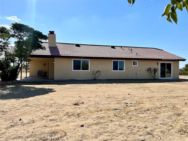 4 Bed Home for Sale in Phelan, California