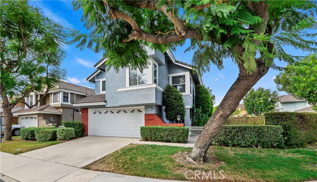 Image 2 for 3272 Armsley Dr, Chino Hills, CA 91709