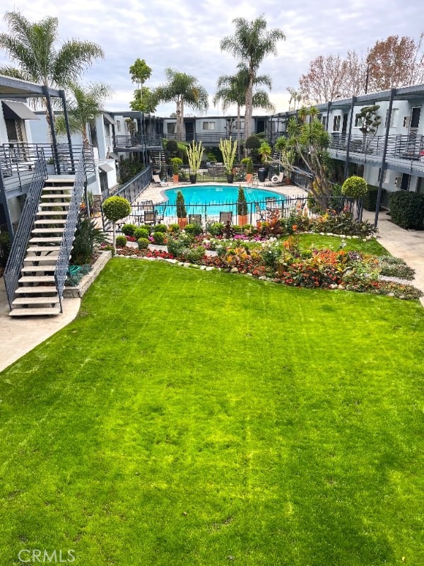 Detail Gallery Image 15 of 23 For 931 W 19th St #30,  Costa Mesa,  CA 92627 - 1 Beds | 1 Baths