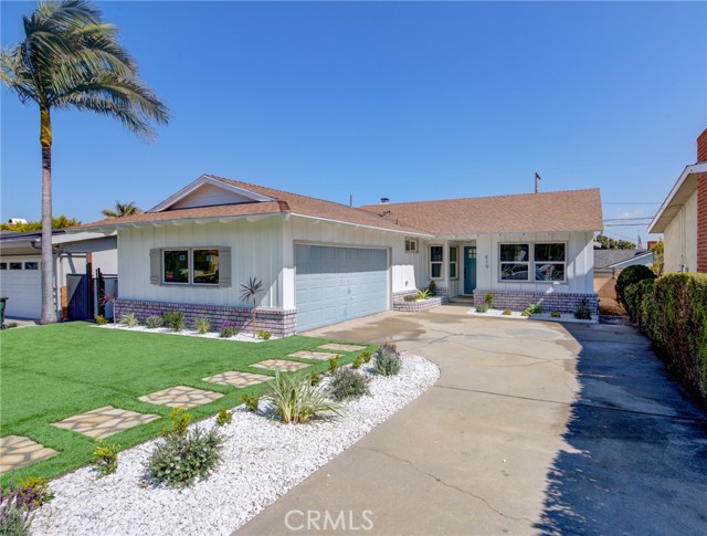 419 Avenue F, Redondo Beach, California 90277, 3 Bedrooms Bedrooms, ,1 BathroomBathrooms,Residential,Sold,Avenue F,SB22047389