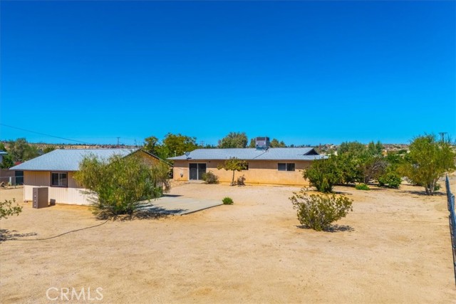 Detail Gallery Image 30 of 53 For 72229 Old Dale Rd, Twentynine Palms,  CA 92277 - 3 Beds | 2 Baths