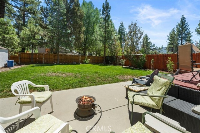 Detail Gallery Image 39 of 45 For 928 Anita Ave, Big Bear City,  CA 92314 - 4 Beds | 2 Baths