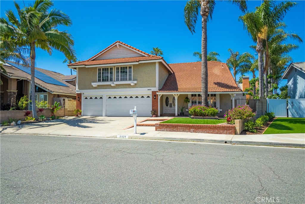 9921 Oceancrest Dr