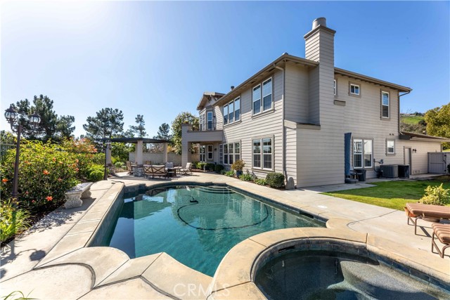 Detail Gallery Image 58 of 70 For 6 Birkdale Way, Coto de Caza,  CA 92679 - 4 Beds | 3 Baths