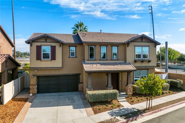 Front Image Thumbnail for CRPW25252585