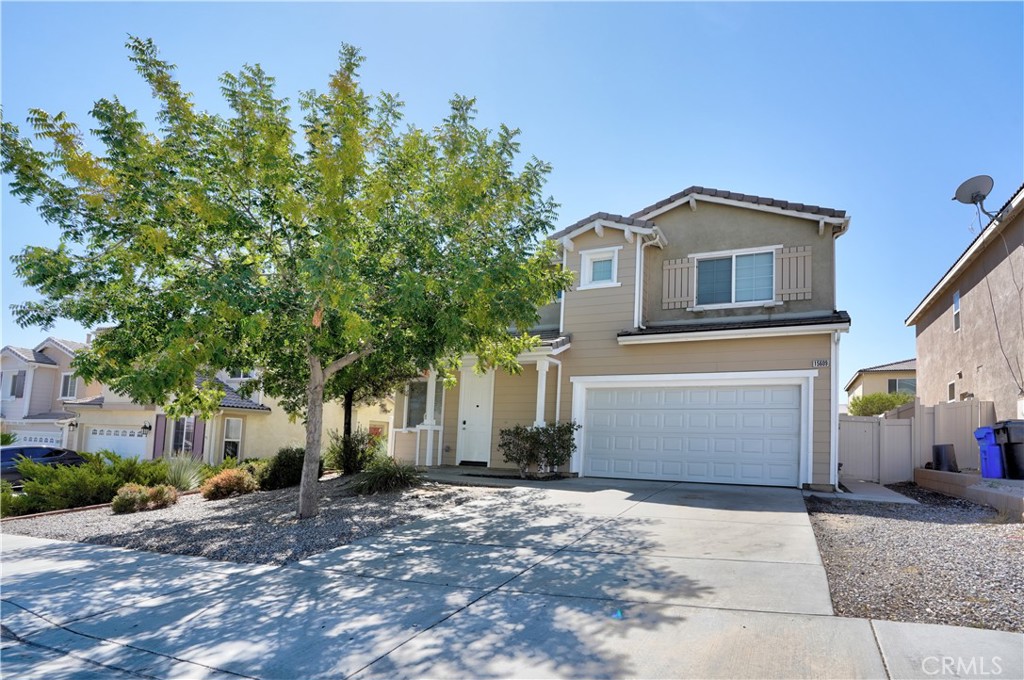 15609 Deep Canyon Lane