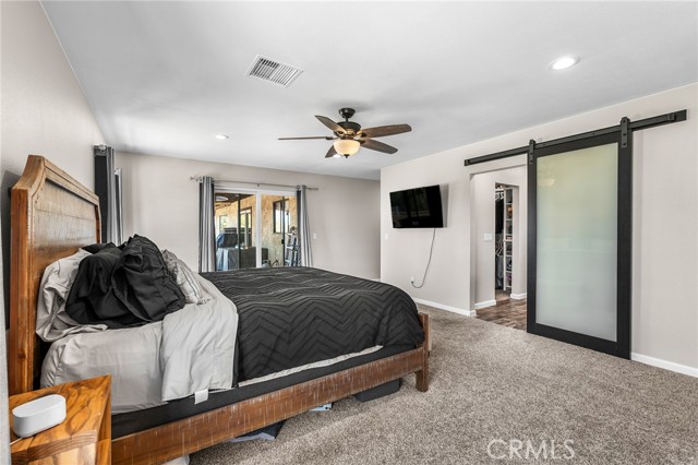 Detail Gallery Image 18 of 30 For 7686 Hilton Ave, Yucca Valley,  CA 92284 - 2 Beds | 2 Baths