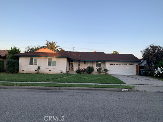 1466 S Conlon Ave, West Covina, CA 91790