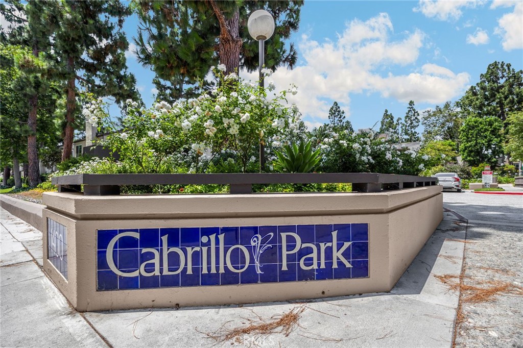 1360 Cabrillo Park Drive #C