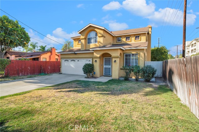 Detail Gallery Image 3 of 27 For 7051 Baird Ave, Reseda,  CA 91335 - 7 Beds | 5 Baths