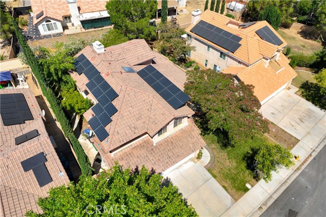 Detail Gallery Image 3 of 9 For 40059 Lloyds Ct, Palmdale,  CA 93551 - 4 Beds | 3 Baths