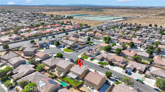 Detail Gallery Image 46 of 49 For 13759 Sahara Ln, Victorville,  CA 92394 - 4 Beds | 2/1 Baths