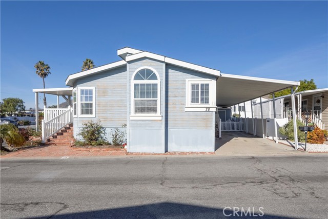 Detail Gallery Image 26 of 37 For 3057 S Higuera St #28,  San Luis Obispo,  CA 93401 - 2 Beds | 2 Baths