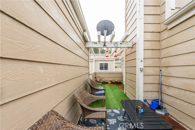 Detail Gallery Image 9 of 17 For 31321 the Old #G,  Castaic,  CA 91384 - 2 Beds | 1 Baths