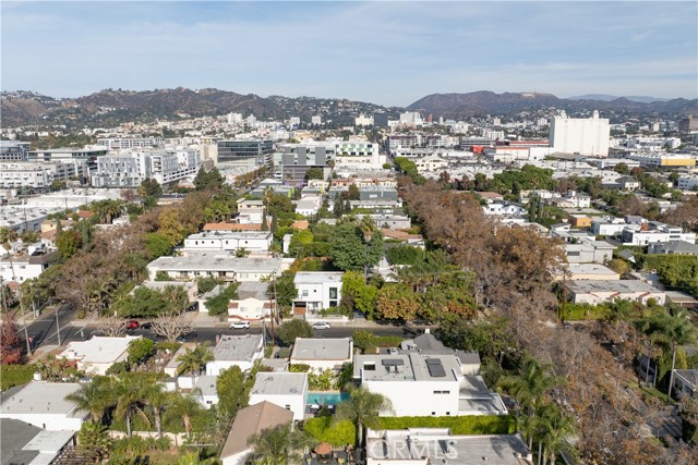 Detail Gallery Image 43 of 43 For 753 N Orange Dr, Los Angeles,  CA 90038 - 5 Beds | 3/3 Baths