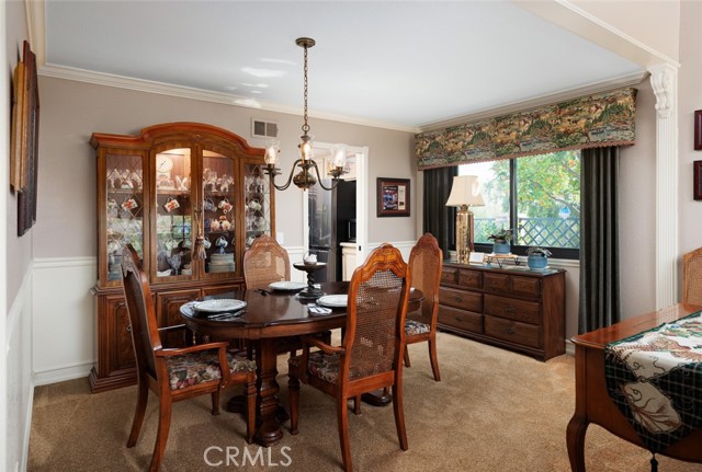 Detail Gallery Image 17 of 44 For 1522 Deerfoot Drive, Diamond Bar,  CA 91765 - 4 Beds | 3 Baths