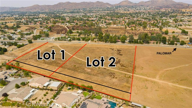 2 Palomar, Outside Of Usa, CA, 92594 2 Palomar, Outside Of Usa, CA, 92594