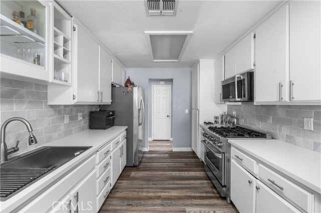 Detail Gallery Image 22 of 31 For 45029 16th St, Lancaster,  CA 93534 - 3 Beds | 2 Baths