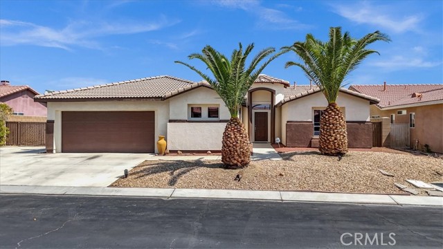 Detail Gallery Image 1 of 70 For 81060 Paloma Cir, Indio,  CA 92201 - 4 Beds | 3 Baths