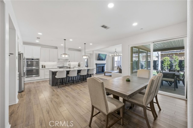 Detail Gallery Image 25 of 62 For 35028 Orchard Crest Ct, Winchester,  CA 92596 - 5 Beds | 3 Baths