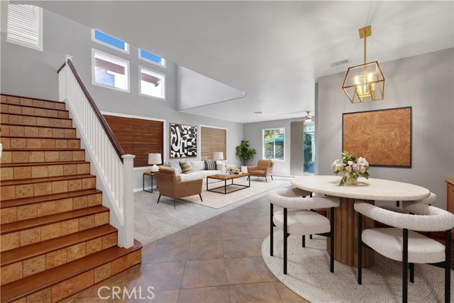 Detail Gallery Image 5 of 48 For 27626 Iris Pl, Castaic,  CA 91384 - 4 Beds | 2/1 Baths