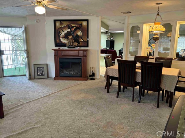 Detail Gallery Image 4 of 34 For 27601 Sun City Blvd. #294,  Menifee,  CA 92586 - 2 Beds | 2 Baths