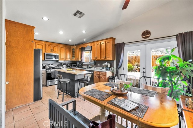 Detail Gallery Image 14 of 41 For 72130 Sunnyslope Dr, Twentynine Palms,  CA 92277 - 3 Beds | 2 Baths