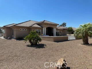 Detail Gallery Image 2 of 29 For 17134 Joshua Rd, Apple Valley,  CA 92307 - 3 Beds | 2/1 Baths