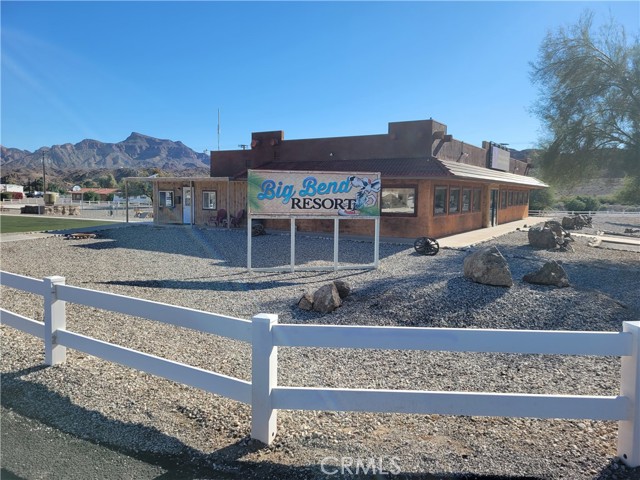 Detail Gallery Image 43 of 43 For 501 Parker Dam Rd, –,  CA 92267 - 2 Beds | 1 Baths