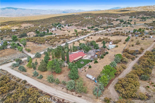 Detail Gallery Image 34 of 37 For 52055 Elder Creek Rd, Aguanga,  CA 92536 - 4 Beds | 2 Baths