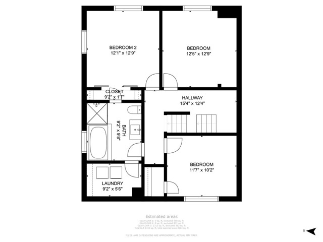 Detail Gallery Image 40 of 51 For 555 Dover Ct, Lake Arrowhead,  CA 92352 - 5 Beds | 2/1 Baths