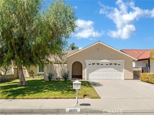 Detail Gallery Image 32 of 37 For 26953 Cuatro Milpas St, Valencia,  CA 91354 - 3 Beds | 2 Baths