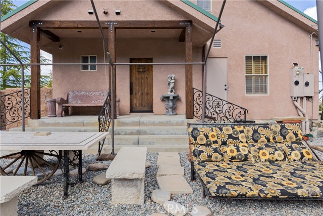 Detail Gallery Image 30 of 45 For 1870 Oak Springs Valley Rd, Wrightwood,  CA 92397 - 2 Beds | 2 Baths