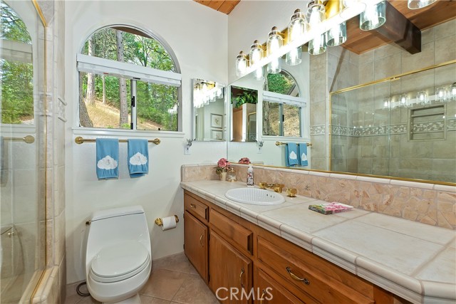 Detail Gallery Image 21 of 47 For 24571 S Albrun Dr, Crestline,  CA 92325 - 4 Beds | 3 Baths