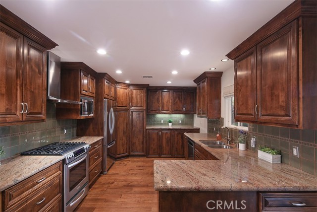 Detail Gallery Image 19 of 68 For 357 N Mountain Ave, Monrovia,  CA 91016 - 4 Beds | 2 Baths