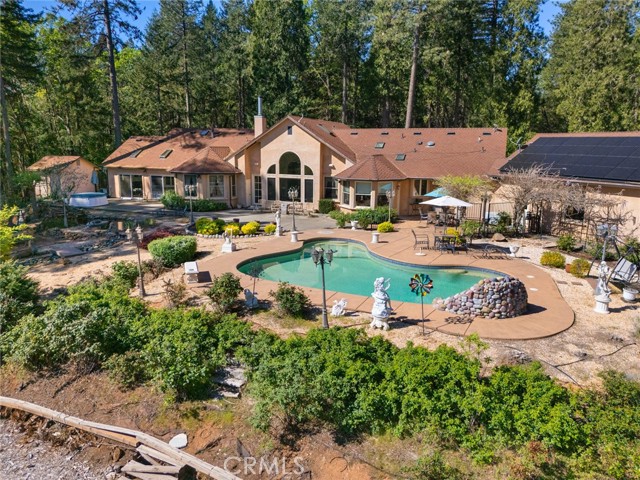 Detail Gallery Image 53 of 56 For 5005 Schott Rd, Forest Ranch,  CA 95942 - 4 Beds | 3 Baths