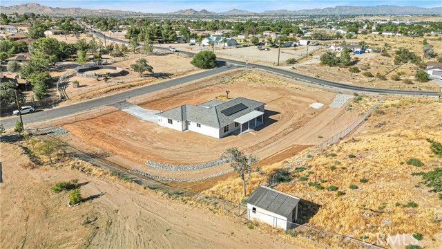 Detail Gallery Image 49 of 56 For 17995 Lilac St, Hesperia,  CA 92345 - 4 Beds | 2/1 Baths