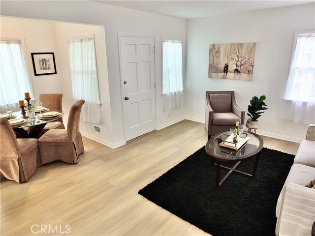 Detail Gallery Image 8 of 32 For 5922 Autry Ave, Lakewood,  CA 90712 - 2 Beds | 1 Baths