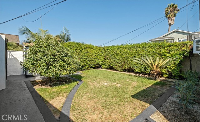 Detail Gallery Image 31 of 33 For 3772 Hackett Ave, Long Beach,  CA 90808 - 3 Beds | 2 Baths