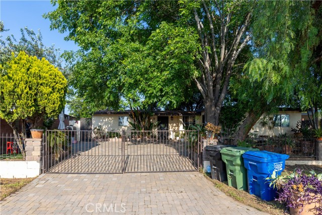 Detail Gallery Image 2 of 22 For 5314 N Banewell Ave, Azusa,  CA 91702 - 4 Beds | 2 Baths