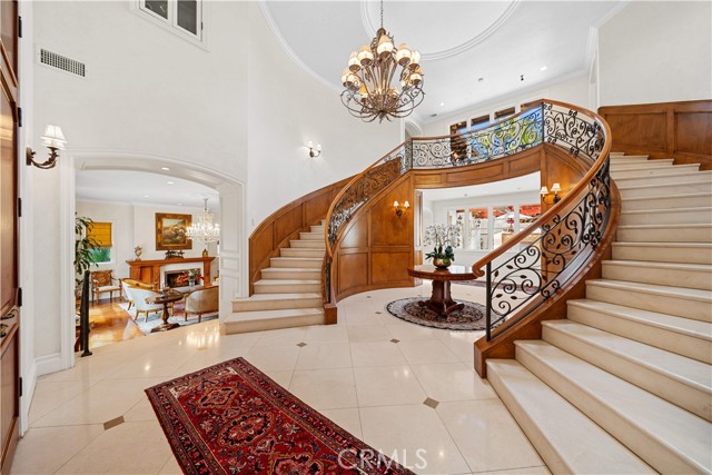 Detail Gallery Image 9 of 75 For 1502 Paseo La Cresta, Palos Verdes Estates,  CA 90274 - 6 Beds | 5/1 Baths