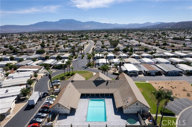 Detail Gallery Image 31 of 32 For 575 S Lyon Ave #147,  Hemet,  CA 92543 - 2 Beds | 2 Baths