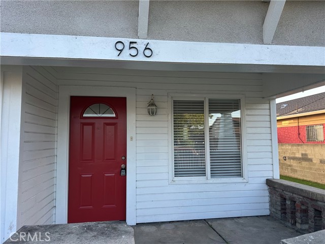 Detail Gallery Image 5 of 38 For 956 E 43rd, Los Angeles,  CA 90011 - 2 Beds | 1 Baths