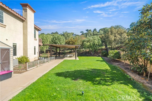 Detail Gallery Image 45 of 57 For 665 Barbre Cir, Corona,  CA 92879 - 4 Beds | 3 Baths