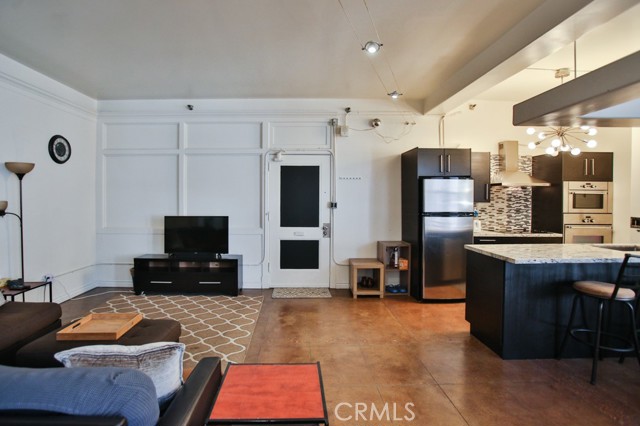 Detail Gallery Image 6 of 33 For 215 W 7th St #803,  Los Angeles,  CA 90014 - 1 Beds | 1 Baths