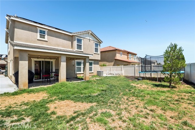 Detail Gallery Image 21 of 28 For 37522 Citron Pl, Palmdale,  CA 93551 - 4 Beds | 2/1 Baths
