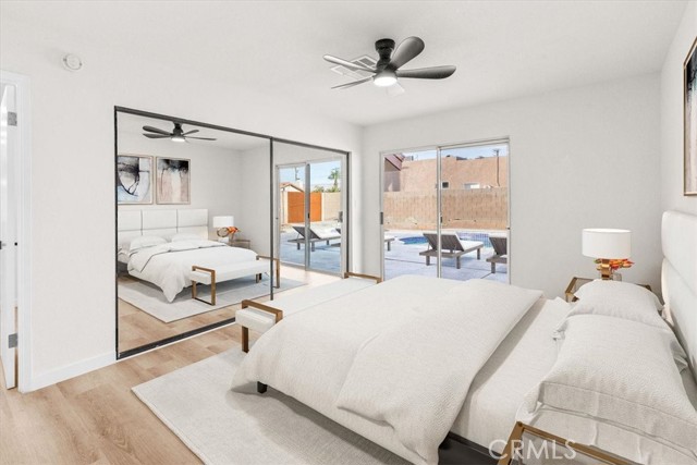 Detail Gallery Image 14 of 30 For 3190 E Vincentia Rd, Palm Springs,  CA 92262 - 3 Beds | 2 Baths