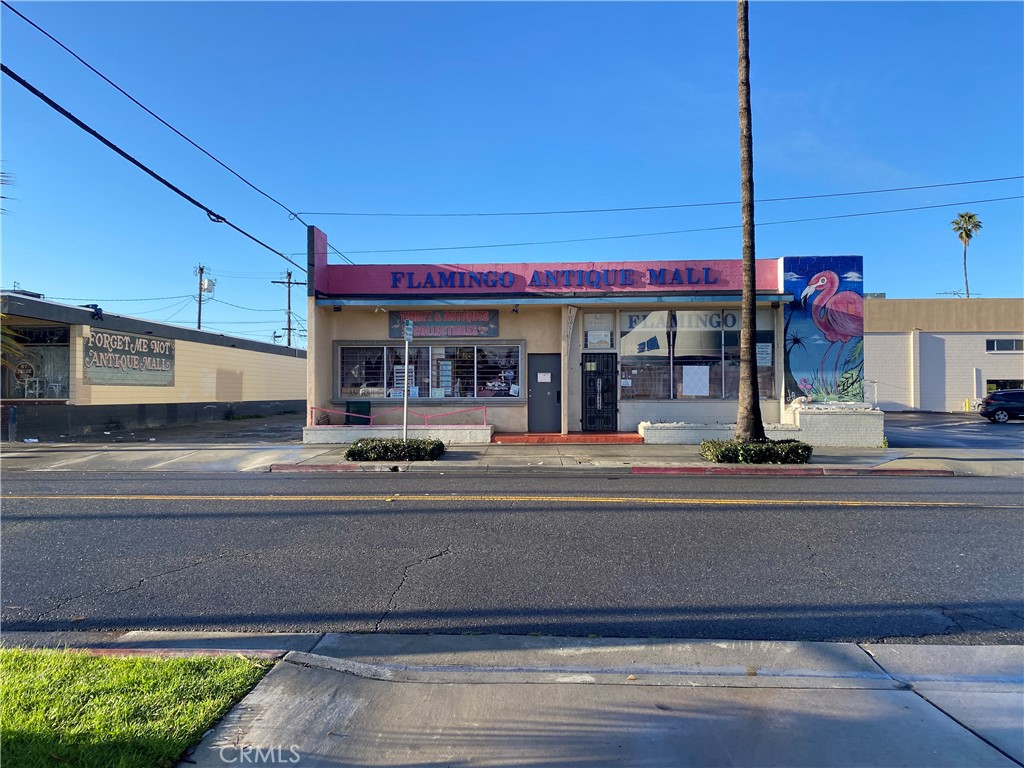 3780 Elizabeth Street, Riverside, CA 92506