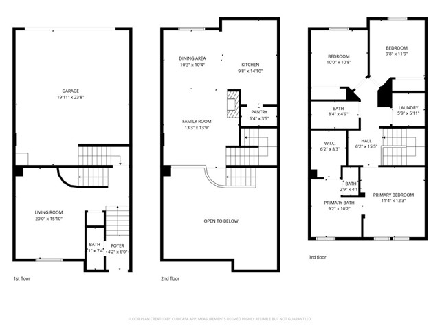 Detail Gallery Image 45 of 49 For 33710 Willow Haven, Murrieta,  CA 92563 - 3 Beds | 2/1 Baths