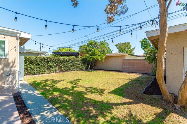 Detail Gallery Image 25 of 28 For 3408 Mcnab Ave, Long Beach,  CA 90808 - 3 Beds | 1/1 Baths